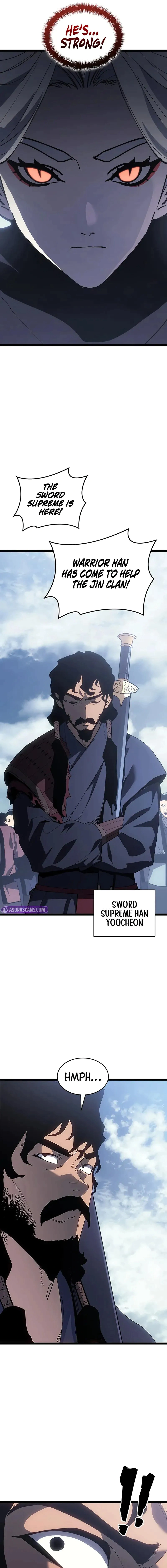 Read The Reaper EN Manga Online