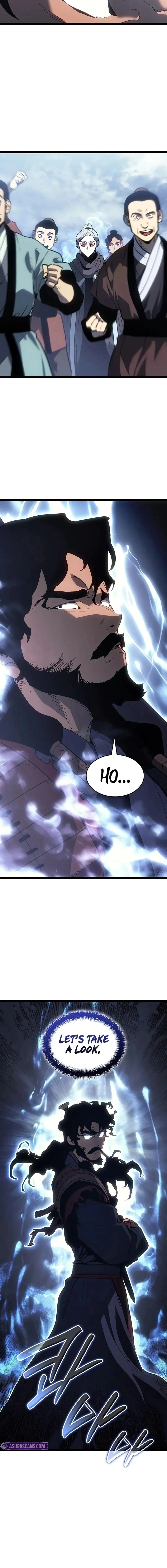 Read The Reaper EN Manga Online