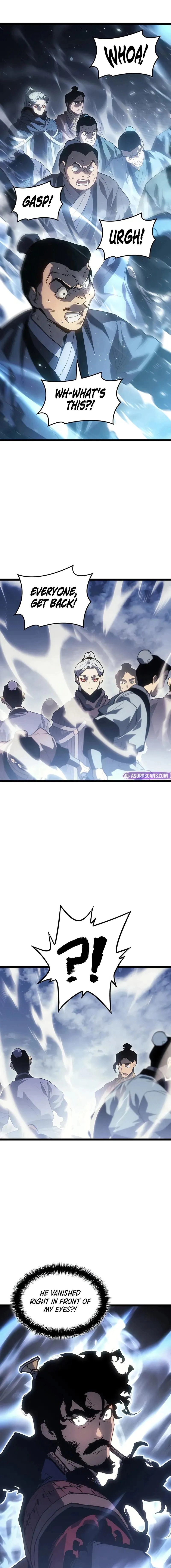 Read The Reaper EN Manga Online