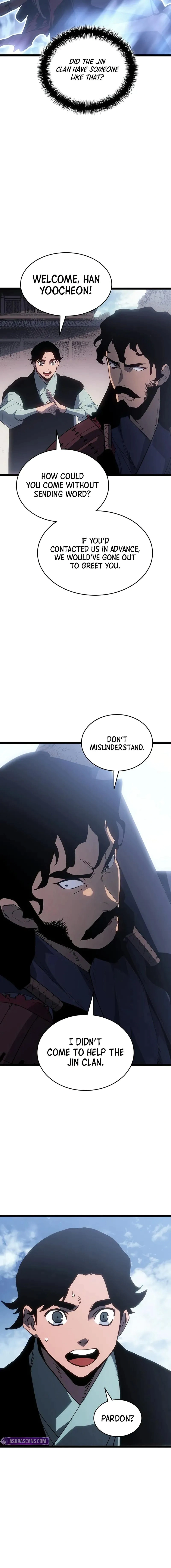Read The Reaper EN Manga Online