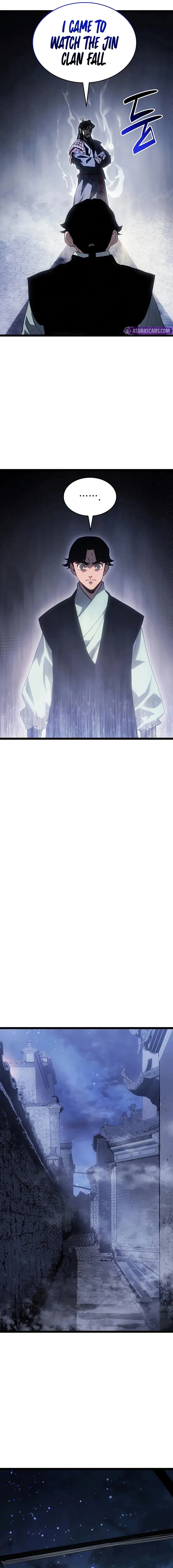 Read The Reaper EN Manga Online