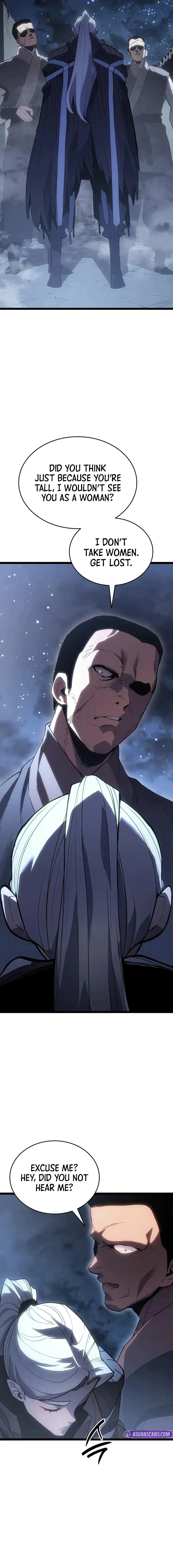 Read The Reaper EN Manga Online