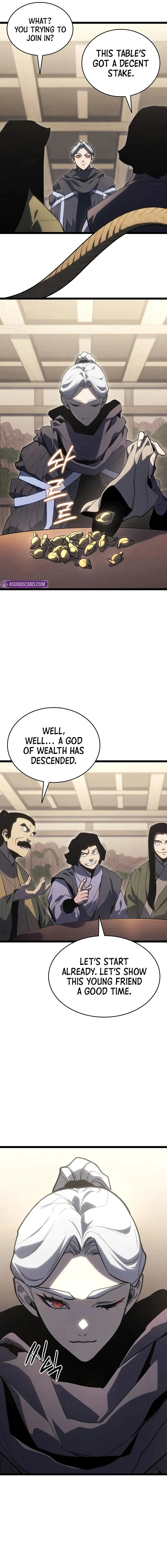Read The Reaper EN Manga Online