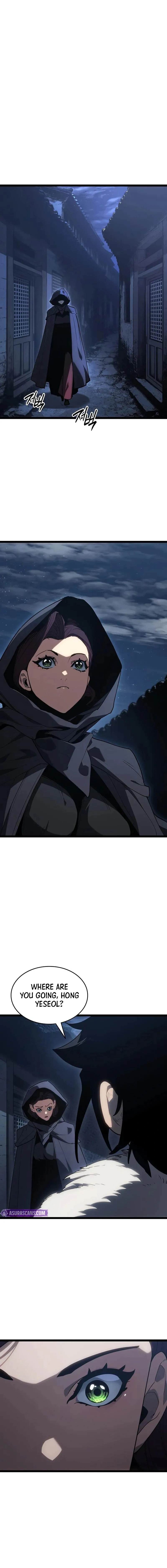 Read The Reaper EN Manga Online
