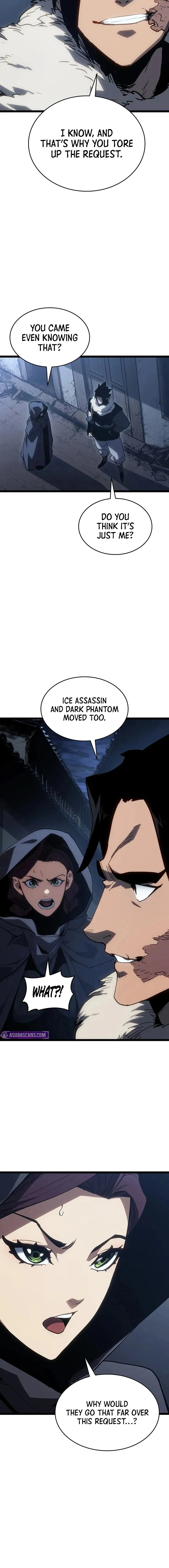 Read The Reaper EN Manga Online