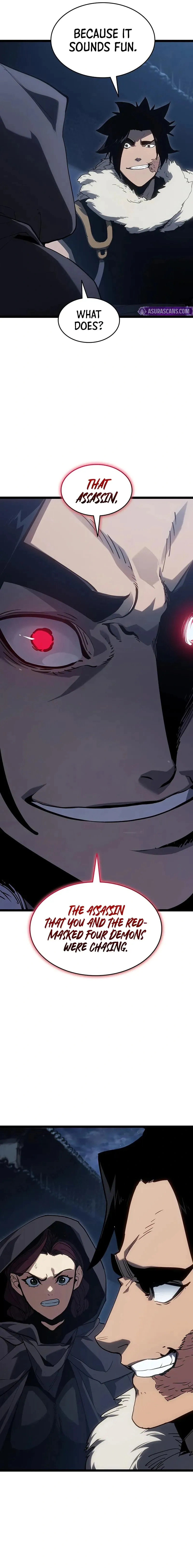 Read The Reaper EN Manga Online