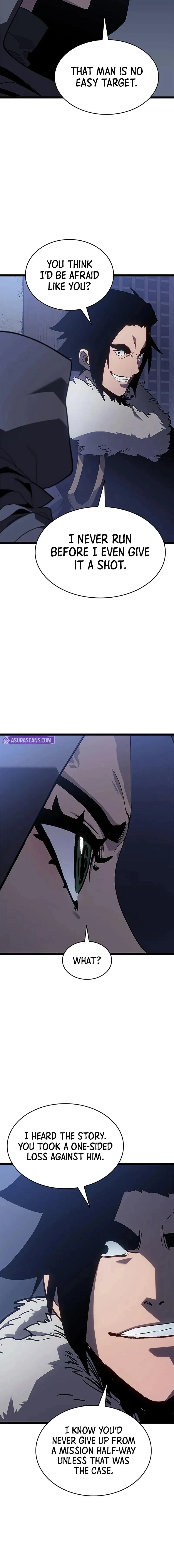 Read The Reaper EN Manga Online