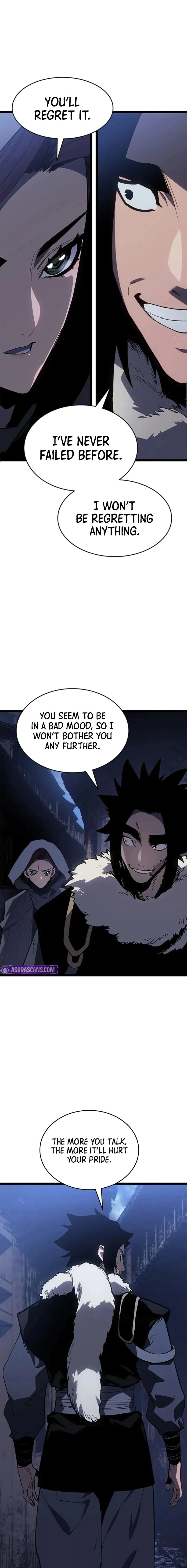 Read The Reaper EN Manga Online