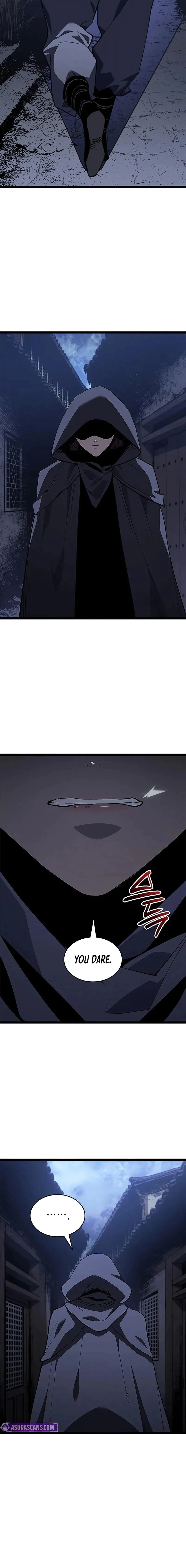 Read The Reaper EN Manga Online