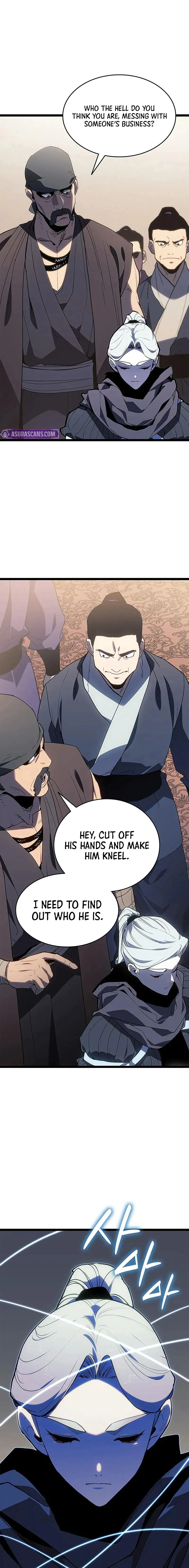 Read The Reaper EN Manga Online