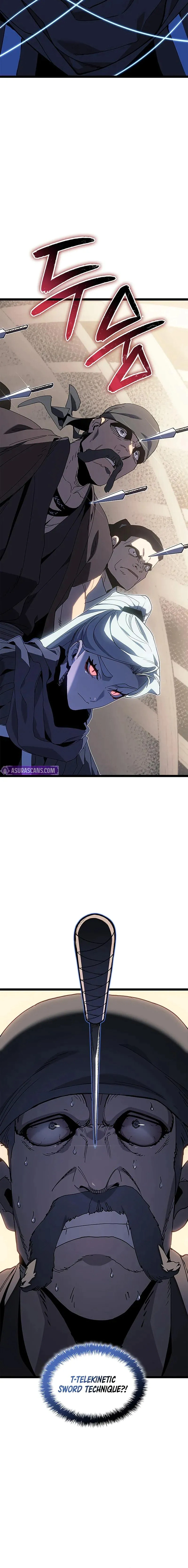 Read The Reaper EN Manga Online