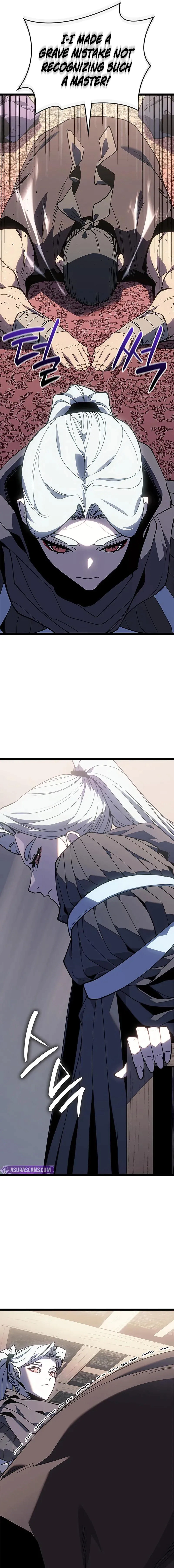 Read The Reaper EN Manga Online