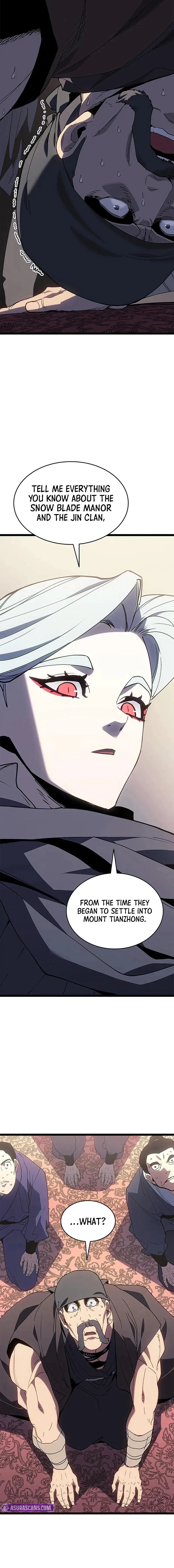 Read The Reaper EN Manga Online