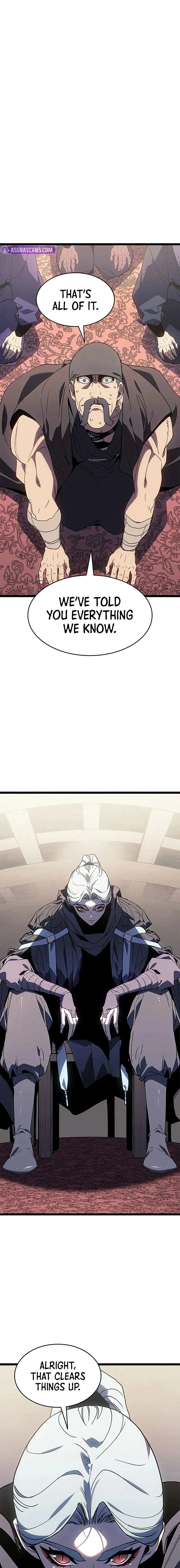 Read The Reaper EN Manga Online