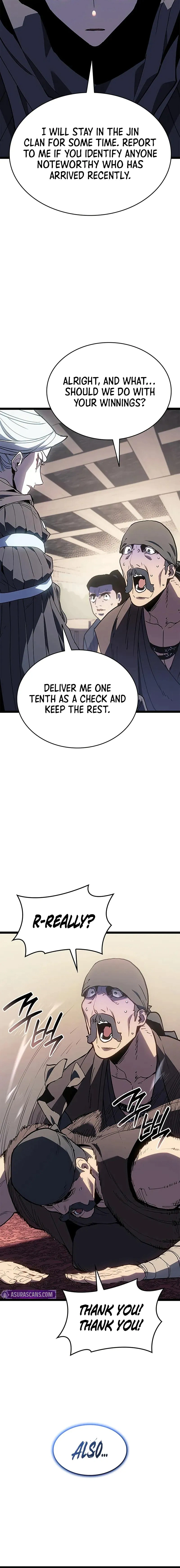 Read The Reaper EN Manga Online