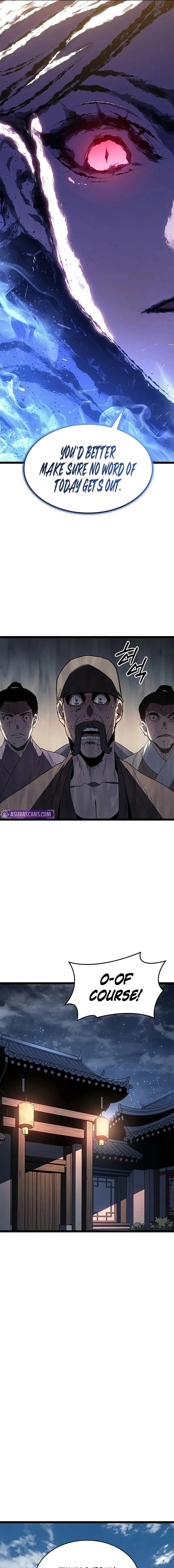 Read The Reaper EN Manga Online