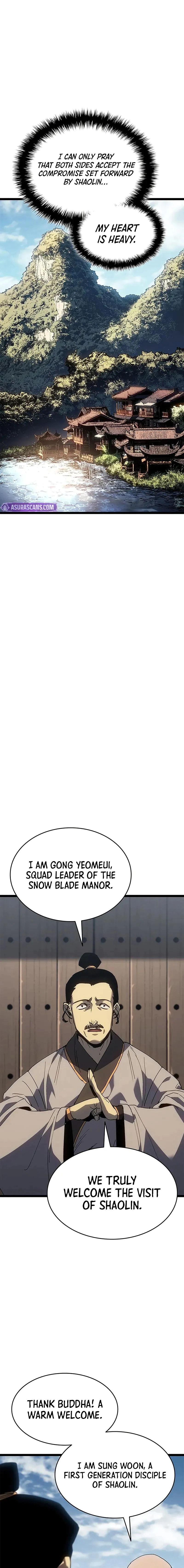 Read The Reaper EN Manga Online