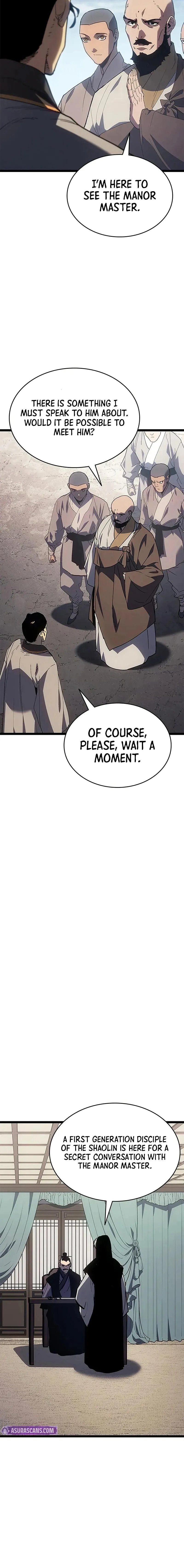 Read The Reaper EN Manga Online