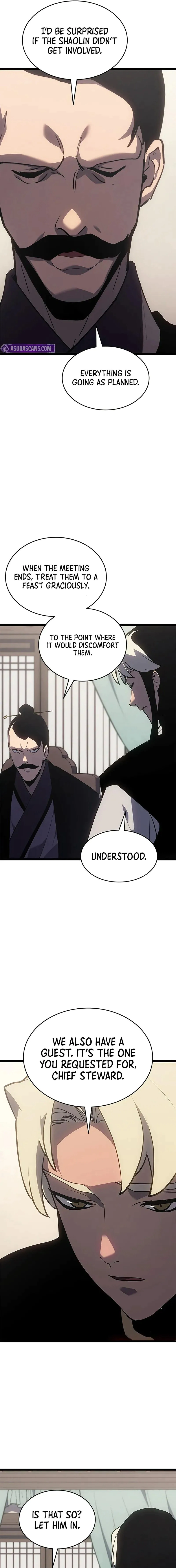 Read The Reaper EN Manga Online