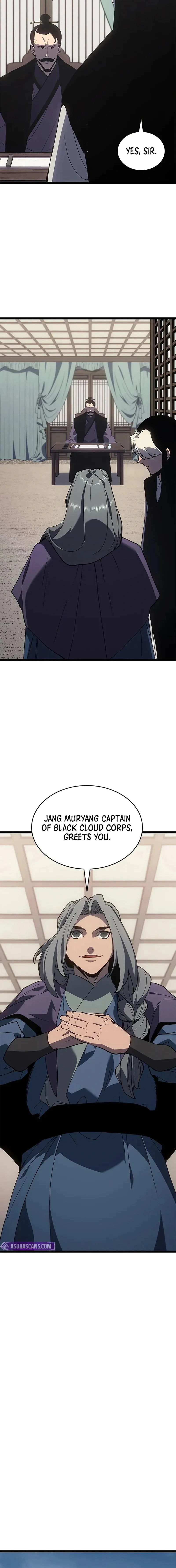 Read The Reaper EN Manga Online