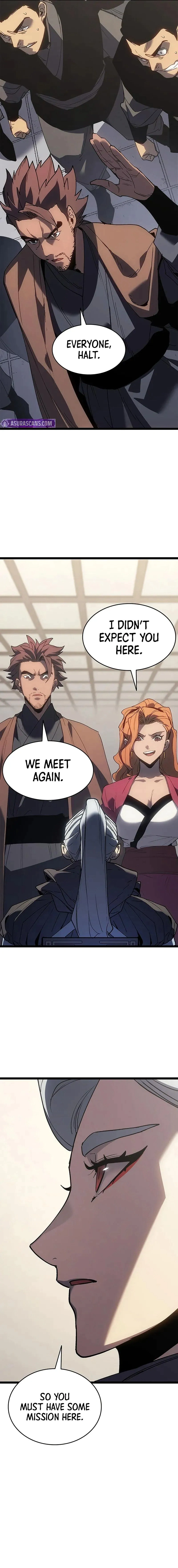 Read The Reaper EN Manga Online