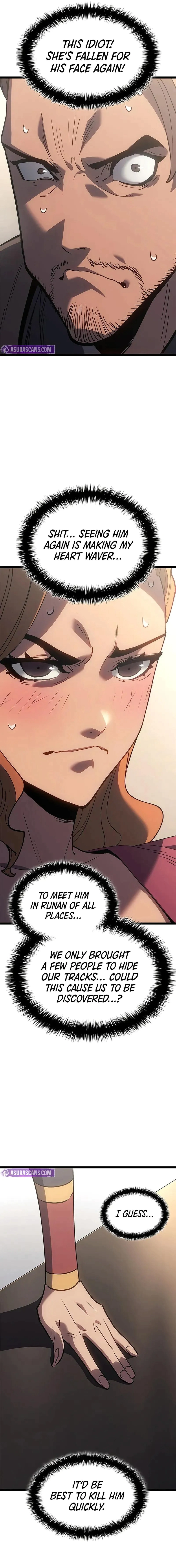Read The Reaper EN Manga Online
