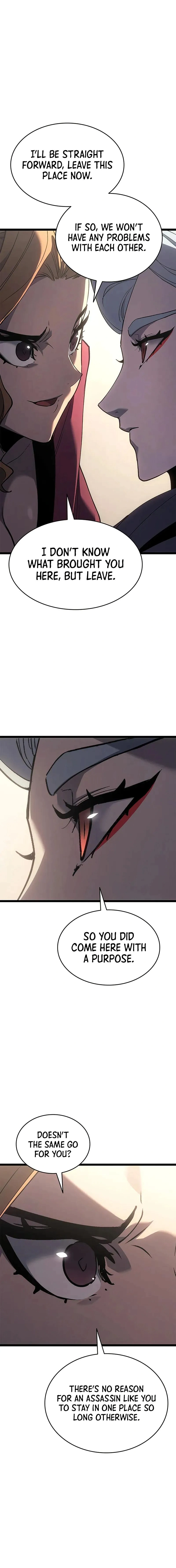 Read The Reaper EN Manga Online