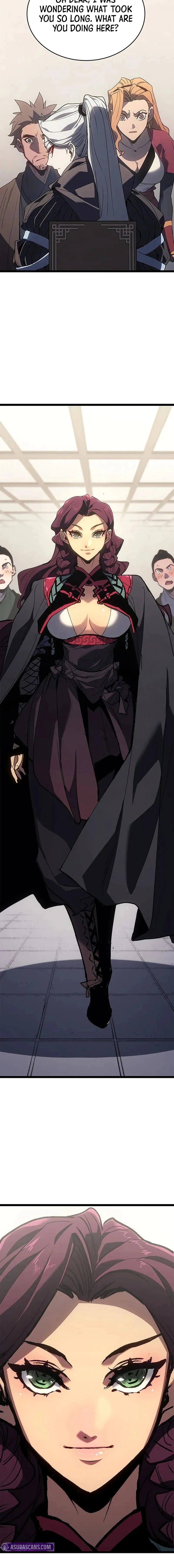 Read The Reaper EN Manga Online