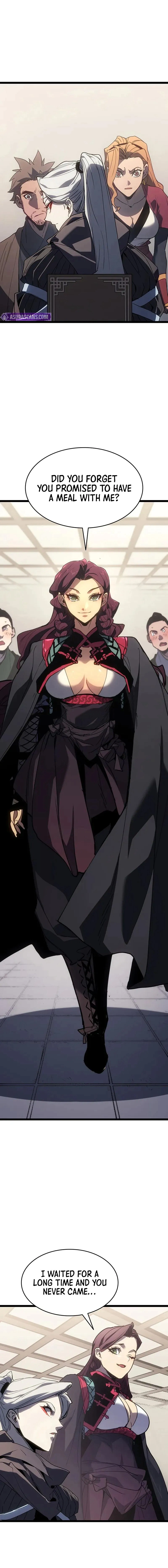Read The Reaper EN Manga Online
