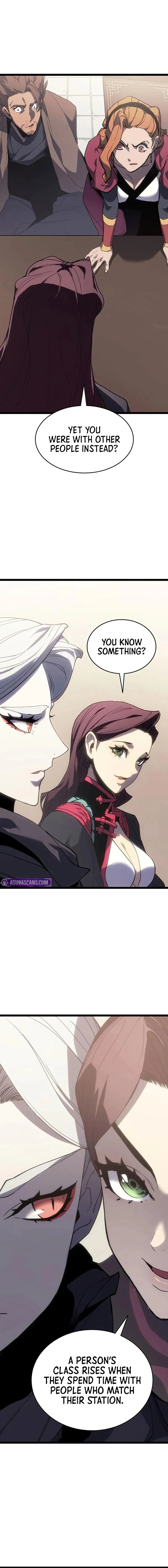 Read The Reaper EN Manga Online