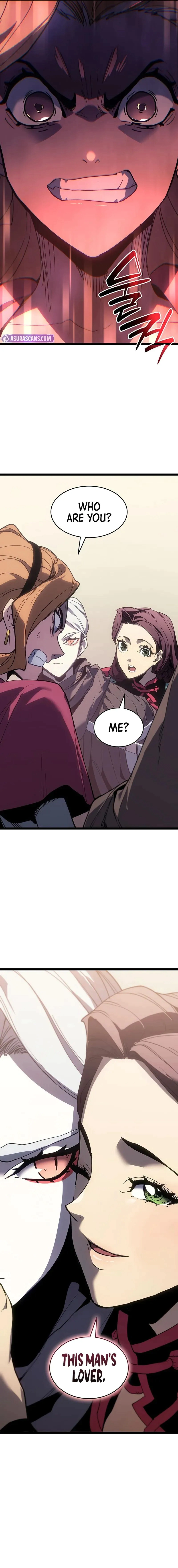 Read The Reaper EN Manga Online