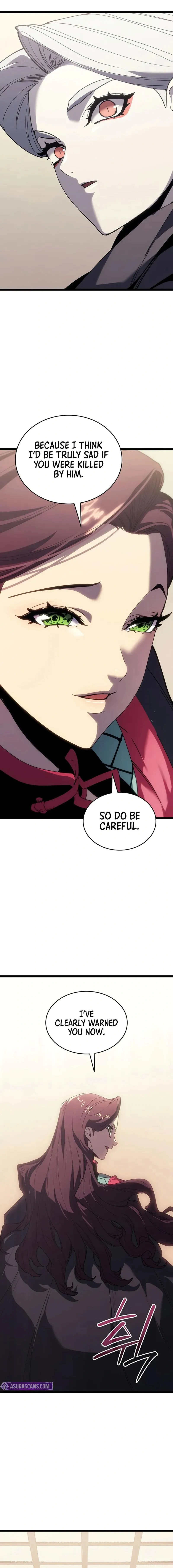 Read The Reaper EN Manga Online