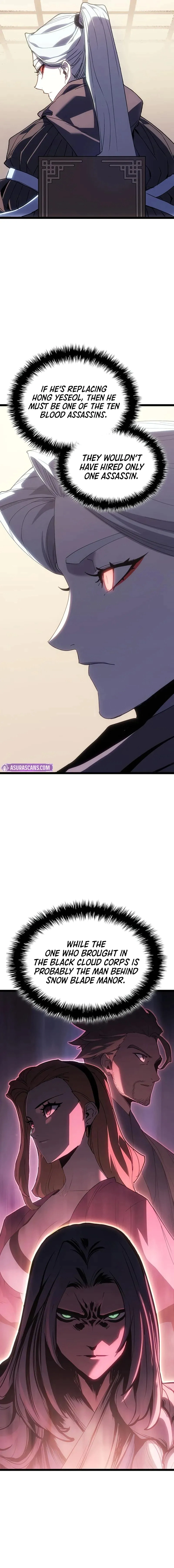 Read The Reaper EN Manga Online
