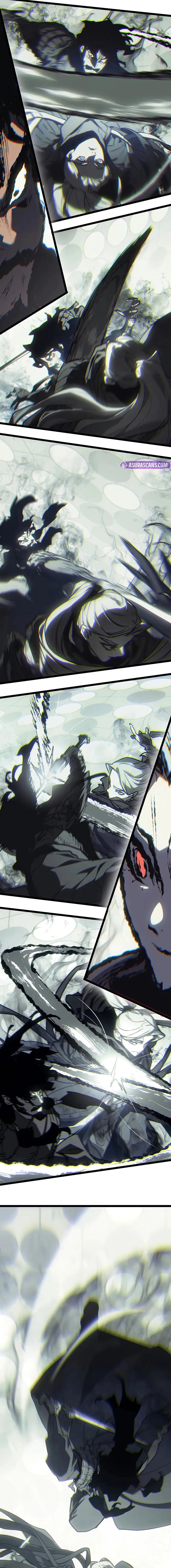 Read The Reaper EN Manga Online