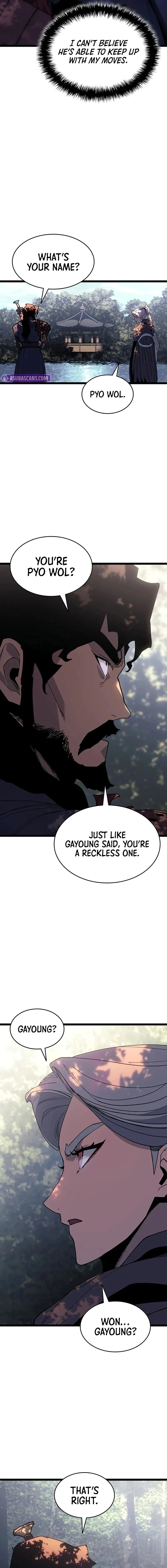 Read The Reaper EN Manga Online