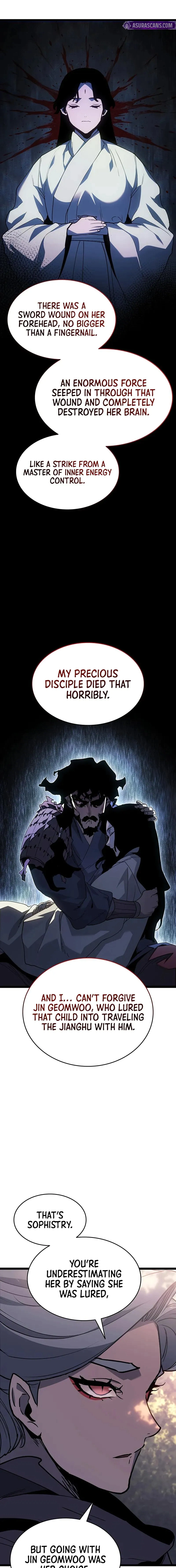 Read The Reaper EN Manga Online