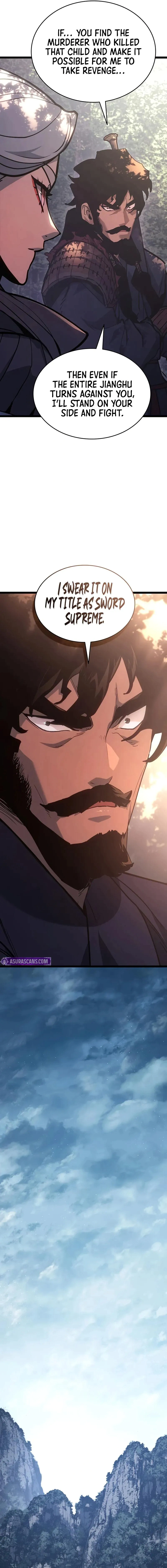 Read The Reaper EN Manga Online