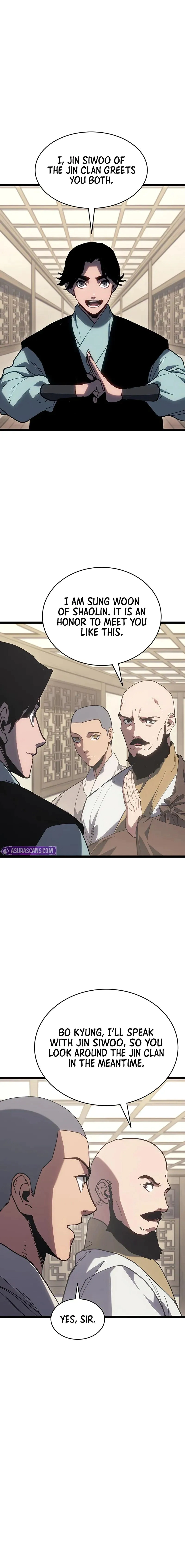 Read The Reaper EN Manga Online