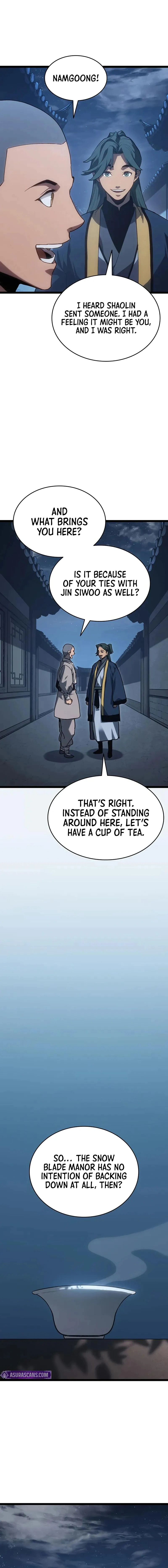 Read The Reaper EN Manga Online