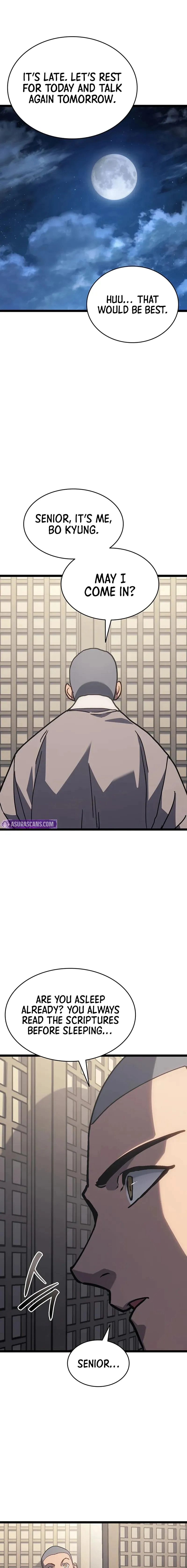 Read The Reaper EN Manga Online