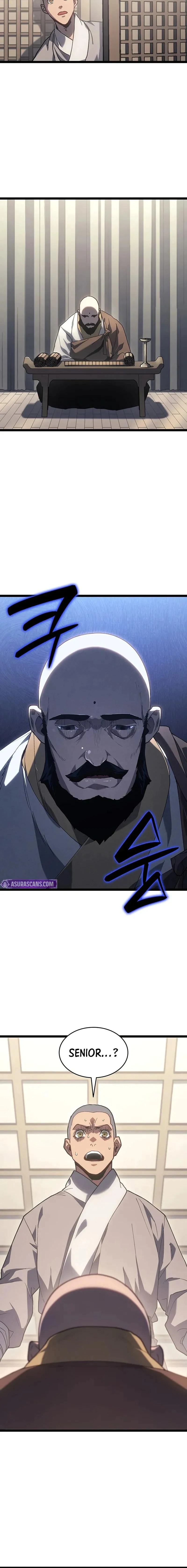 Read The Reaper EN Manga Online
