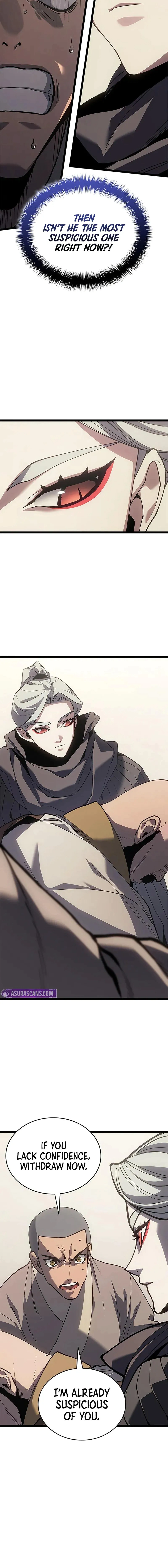 Read The Reaper EN Manga Online