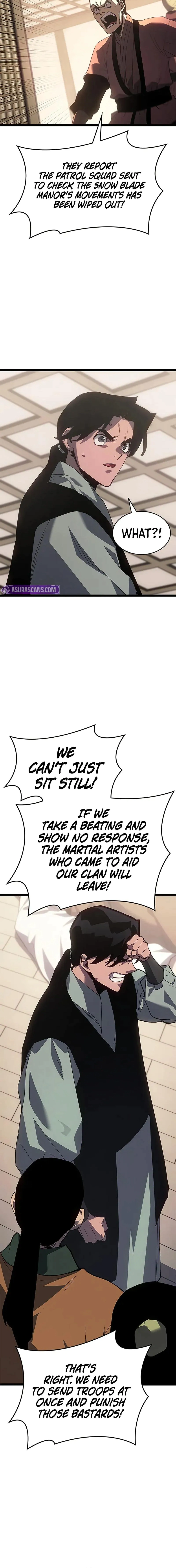 Read The Reaper EN Manga Online