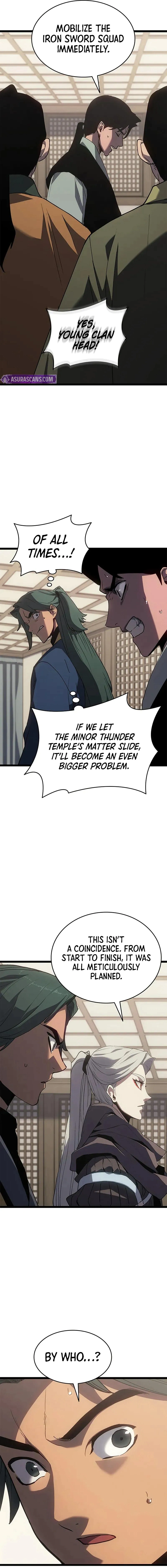Read The Reaper EN Manga Online