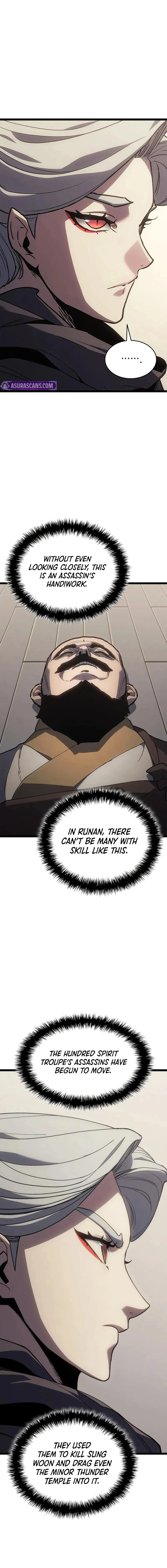 Read The Reaper EN Manga Online