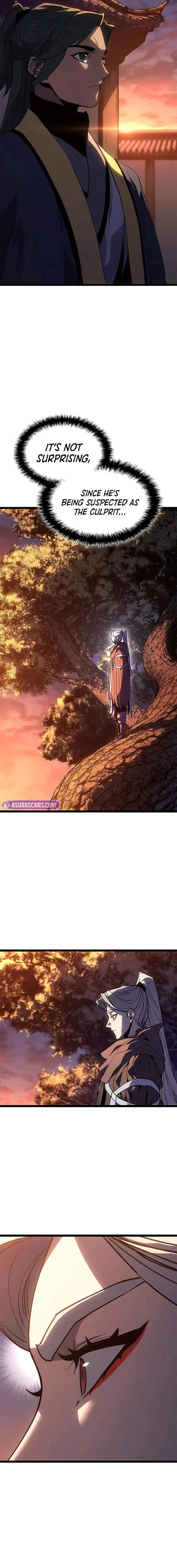 Read The Reaper EN Manga Online