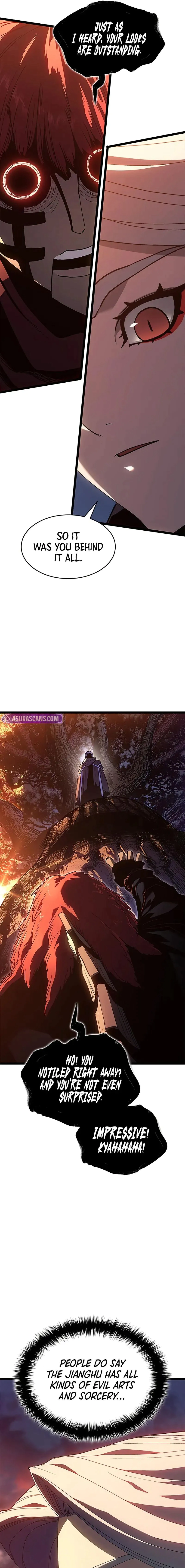 Read The Reaper EN Manga Online