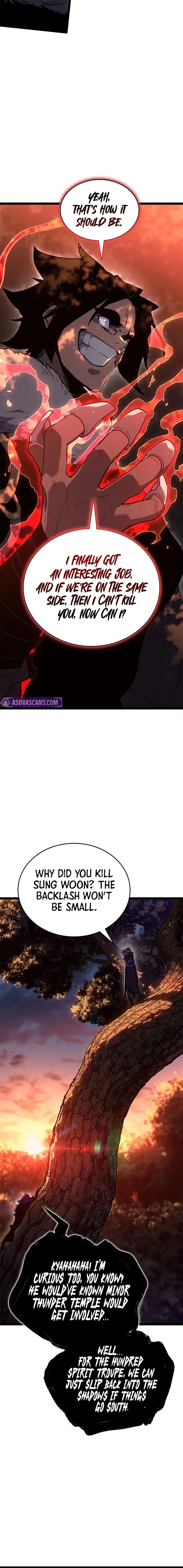 Read The Reaper EN Manga Online