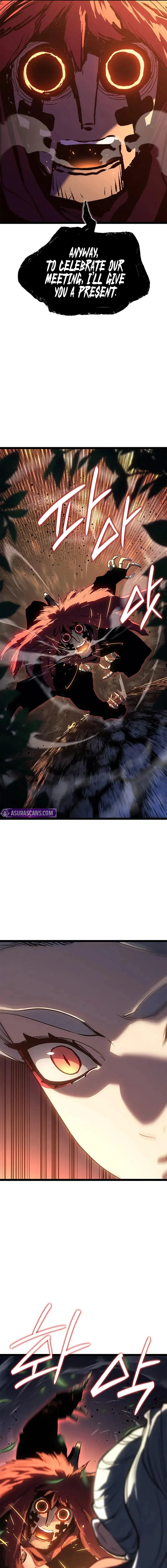 Read The Reaper EN Manga Online