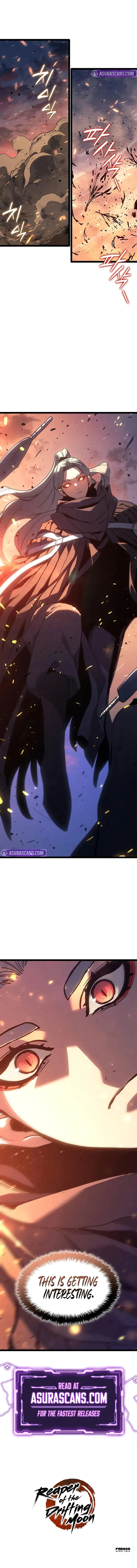 Read The Reaper EN Manga Online